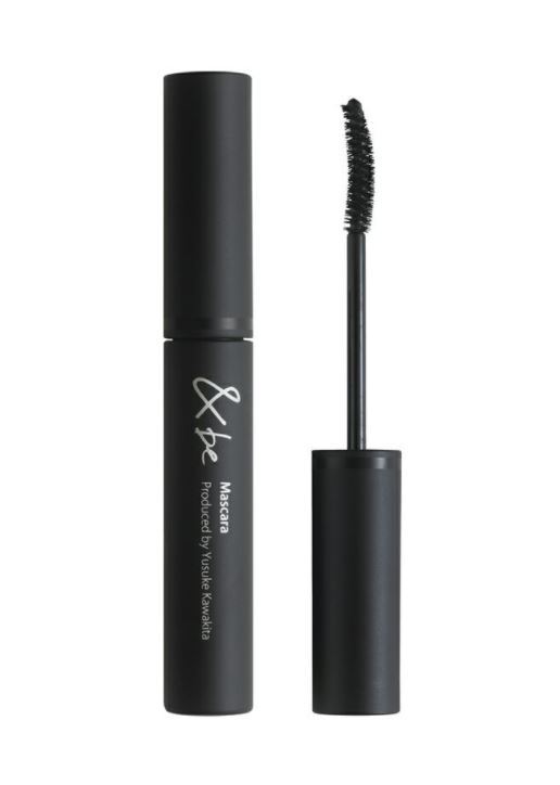 &be Mascara 睫毛膏