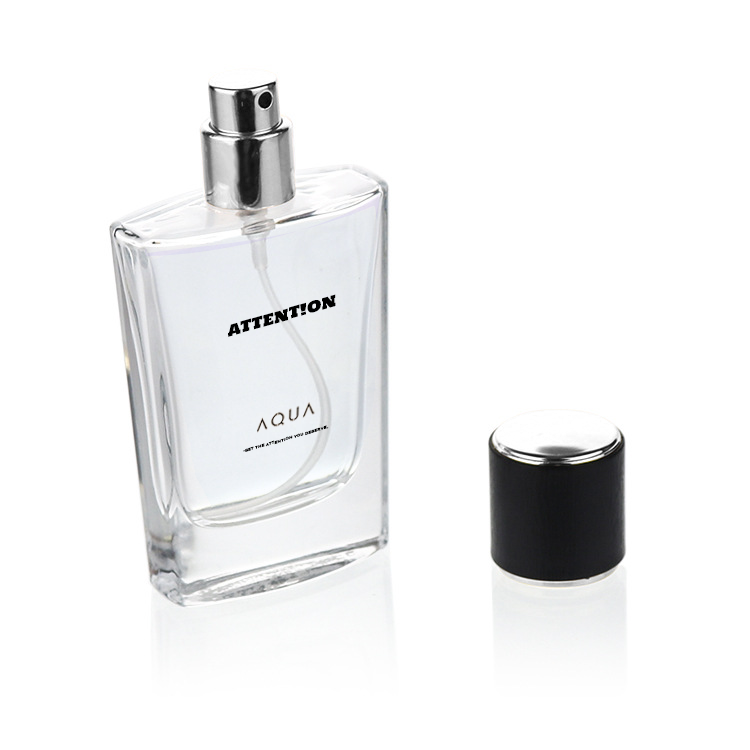 AttentionWear AQUA 香氛噴霧【海洋清新】3ml/ 30ml (注意：本產品無法支援國際訂單)