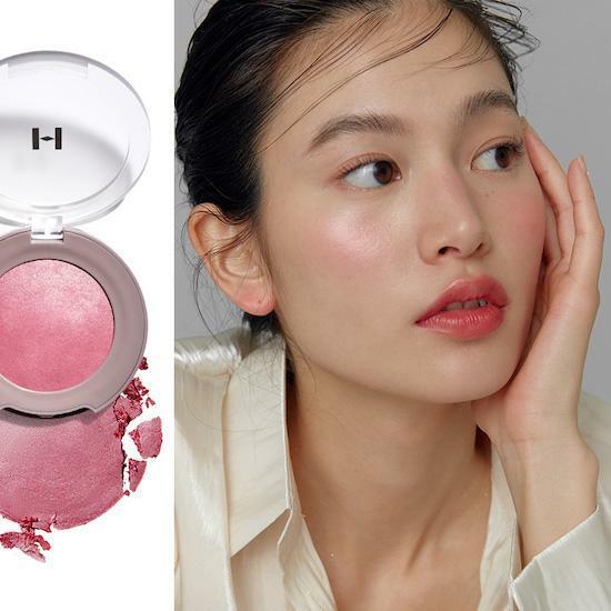 HINCE True Dimension Glow Cheek
