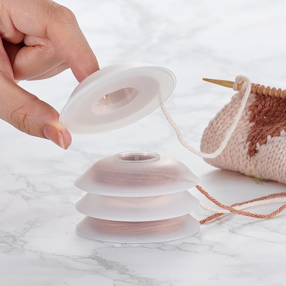 現貨 Clover 可堆疊線材收納盒