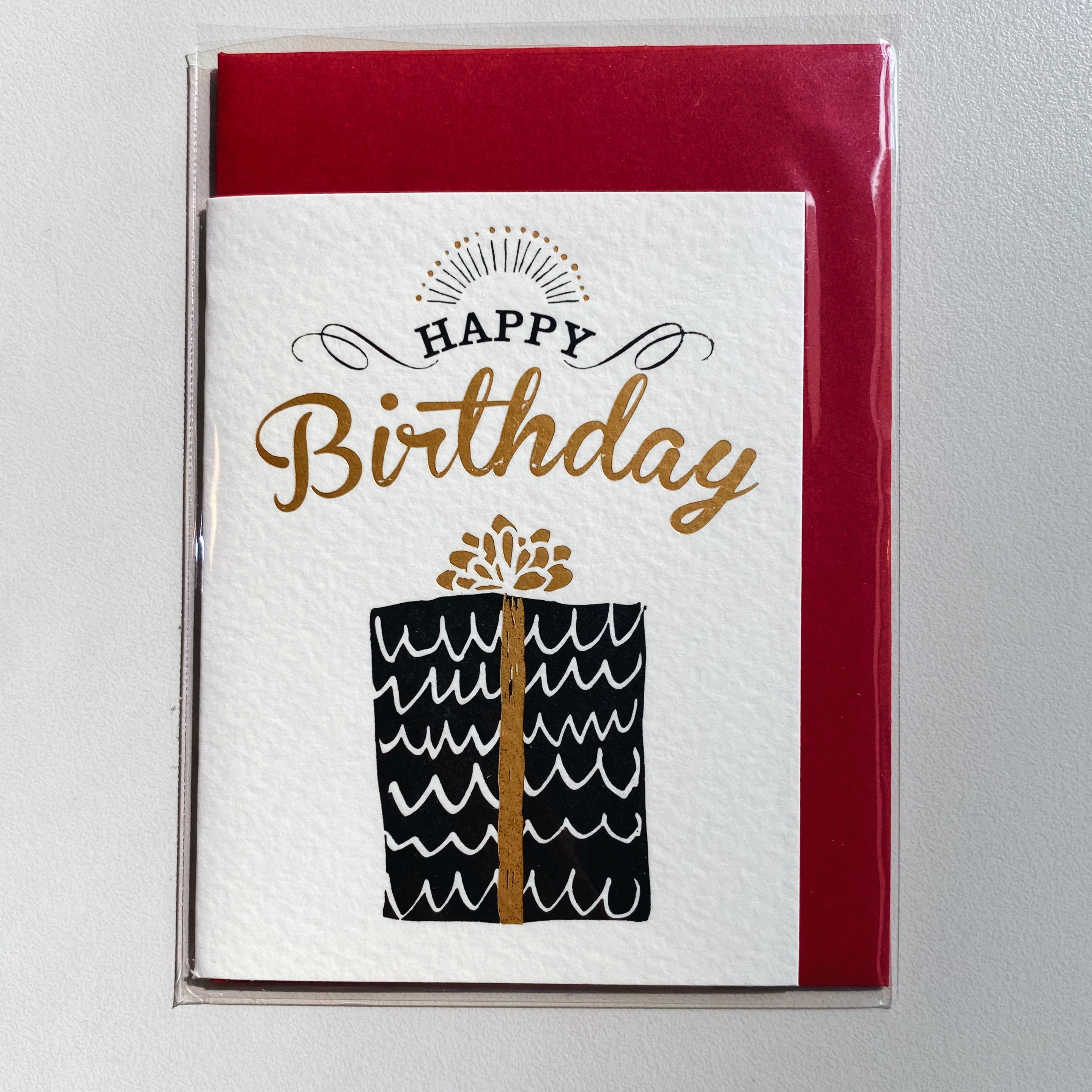 Greeting Life 賀卡 生日快樂 萬用卡片