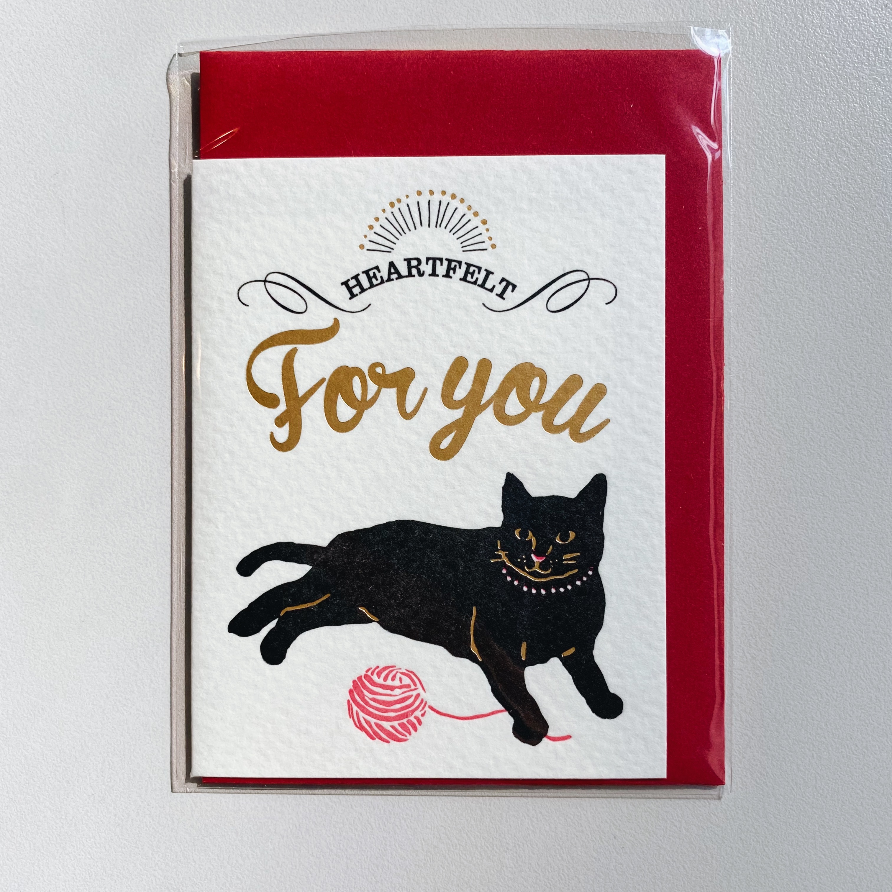 Greeting Life 給你 賀卡  萬用卡片