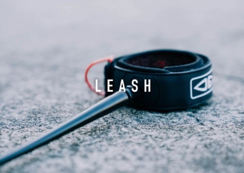 OE,腳繩,LEASH,衝浪用品,oceanearth