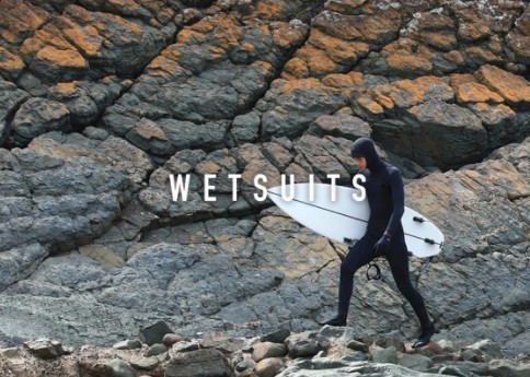 OE,oceanearth,WETSUITS,防寒衣,防寒帽