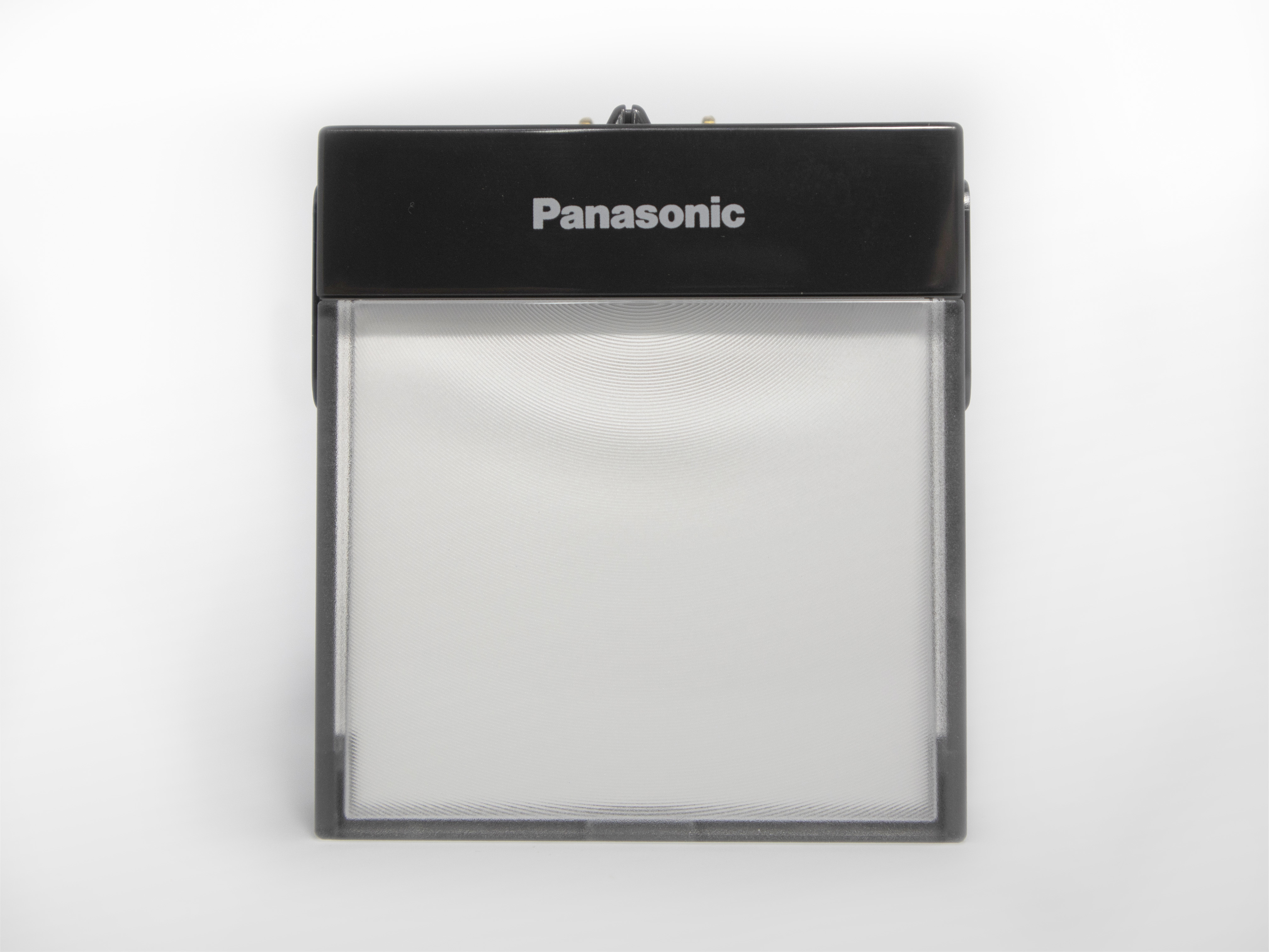 Panasonic GLATIMA 家庭保安燈 (灰色) 附夜燈WTGF4088H