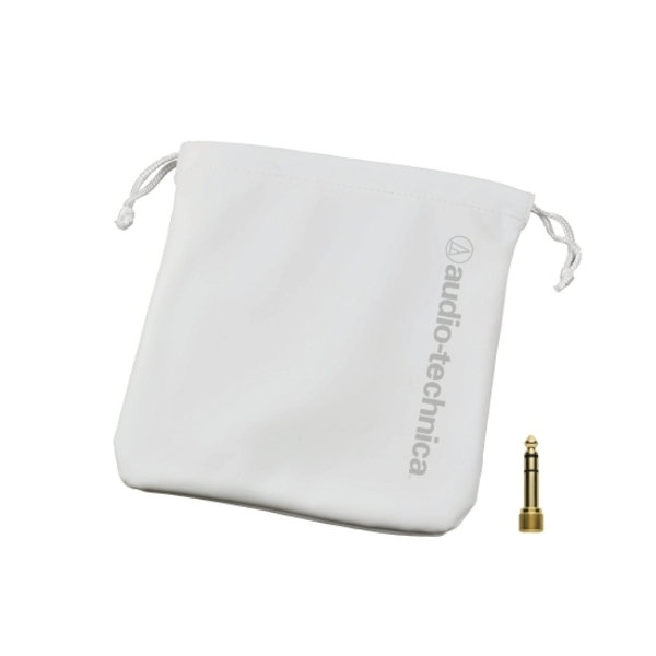 Audio-Technica 鐵三角 ATH-M50XWH 監聽耳機 Audio-technica 第 4 張圖片｜三峽錄音 / 音響