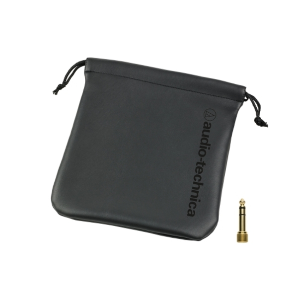 Audio-Technica 鐵三角 ATH-M50X 監聽耳機 Audio-technica 第 5 張圖片｜三峽錄音 / 音響