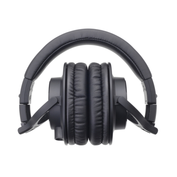 Audio-Technica 鐵三角 ATH-M40X 監聽耳機 Audio-technica 第 4 張圖片｜三峽錄音 / 音響