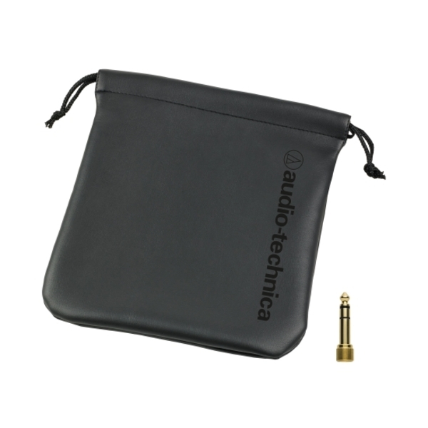 Audio-Technica 鐵三角 ATH-M40X 監聽耳機 Audio-technica 第 5 張圖片｜三峽錄音 / 音響