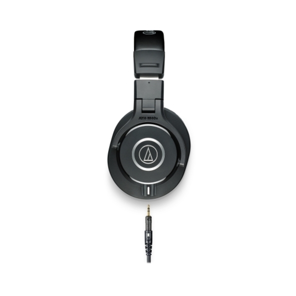 Audio-Technica 鐵三角 ATH-M40X 監聽耳機 Audio-technica 第 3 張圖片｜三峽錄音 / 音響
