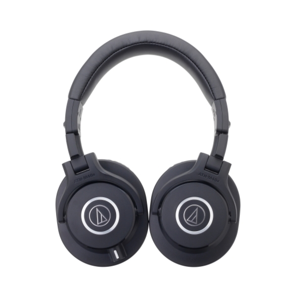 Audio-Technica 鐵三角 ATH-M40X 監聽耳機 Audio-technica 第 2 張圖片｜三峽錄音 / 音響