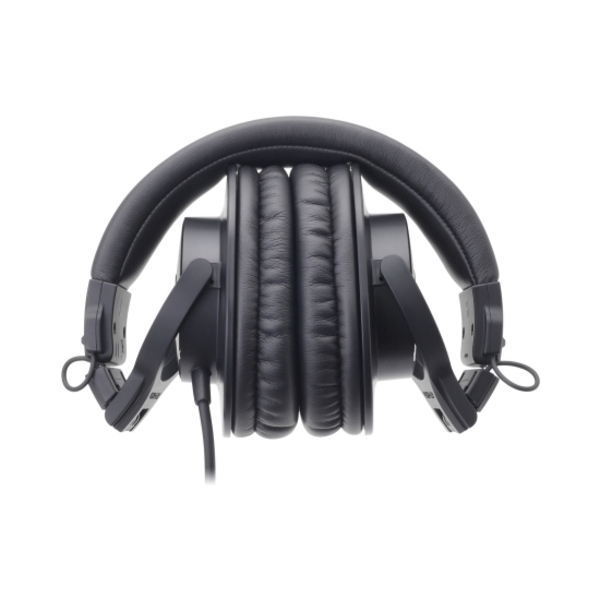 Audio-Technica 鐵三角 ATH-M30X 監聽耳機 Audio-technica 第 4 張圖片｜三峽錄音 / 音響