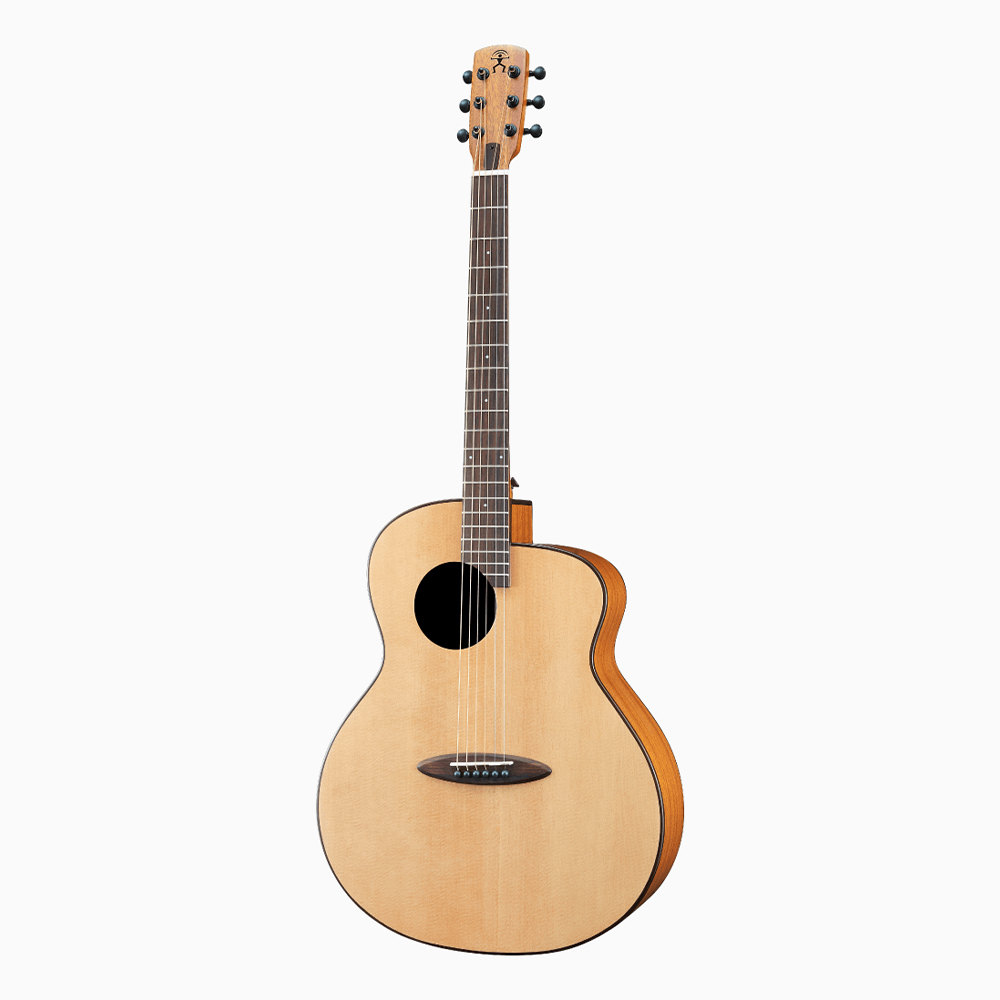 aNueNue aNueNue L 系列 面單 木吉他 — 三峽吉他 / Bass｜YA! 玩音樂