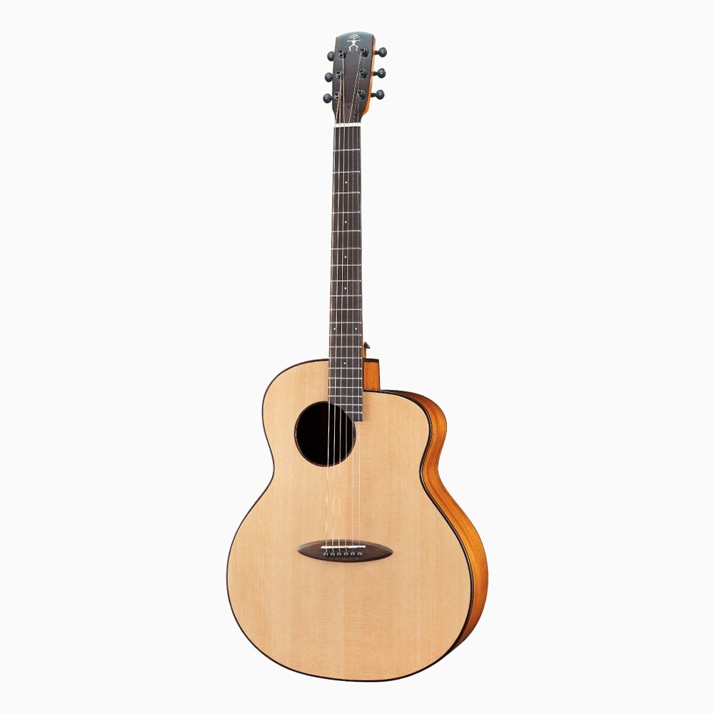 aNueNue aNueNue L 系列 面單 木吉他 第 2 張圖片｜三峽吉他 / Bass