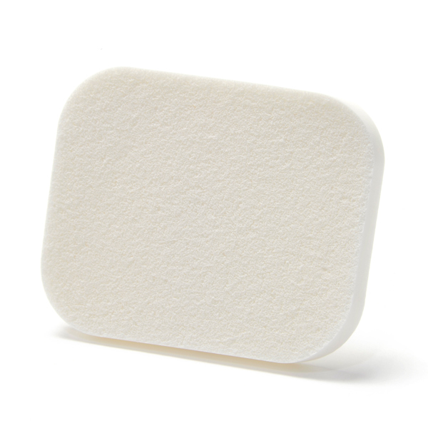 Value Sponge NBR 30P 混合形狀化妝棉套裝 30件裝