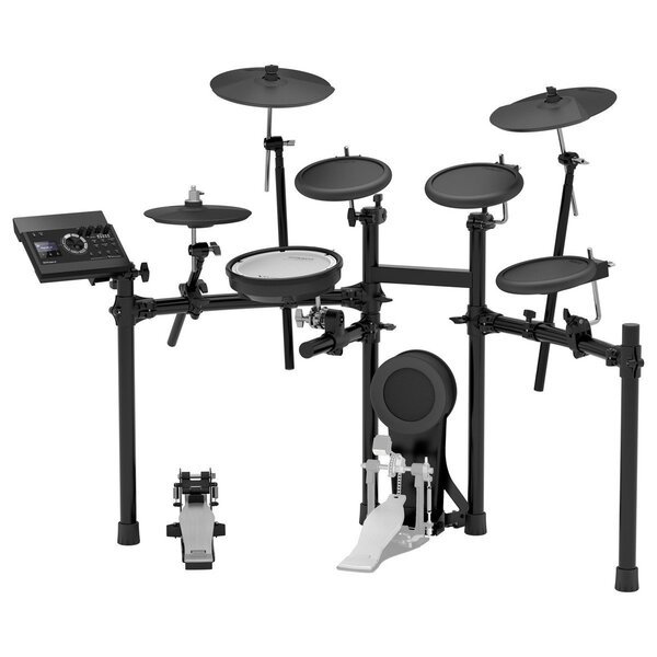 [台灣無販售] Roland 電子鼓 TD-17K-L 【宛伶樂器】