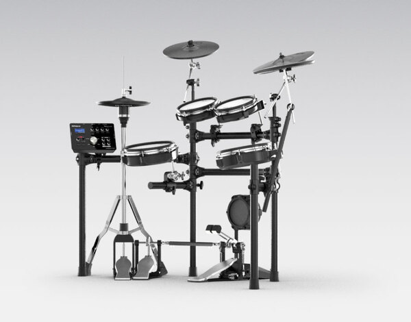 [停產]Roland 電子鼓 TD-25KV 雙北免費到府安裝 【宛伶樂器】