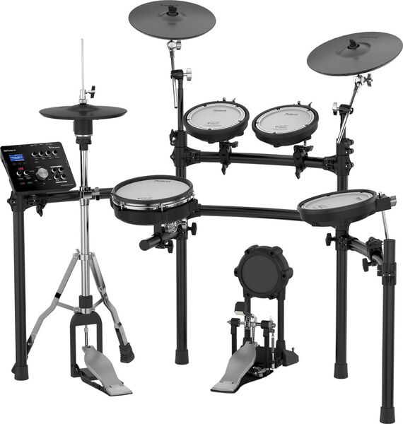 [停產] Roland 電子鼓 TD-25K【宛伶樂器】