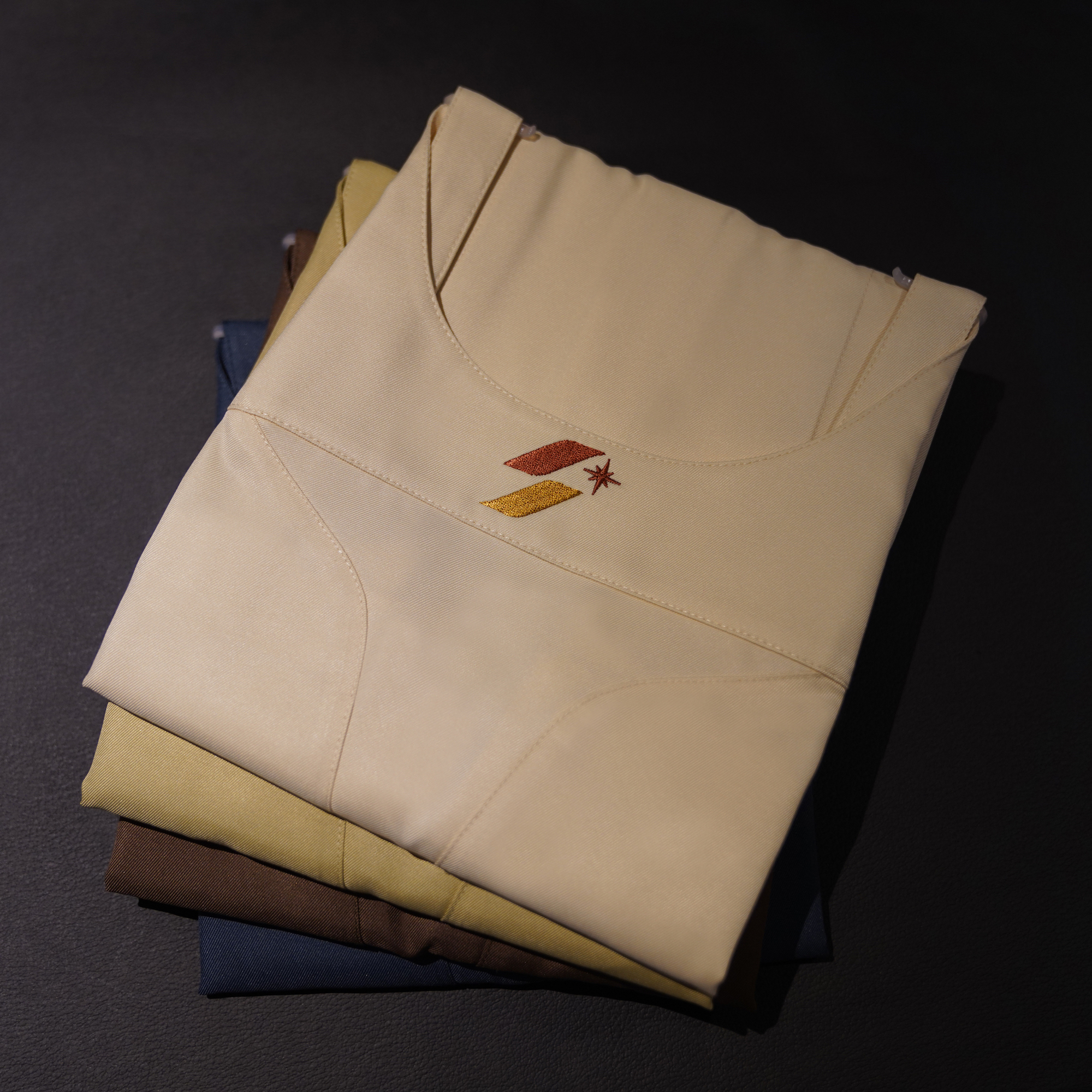 STARLUX｜JX STYLE Inflight Apron