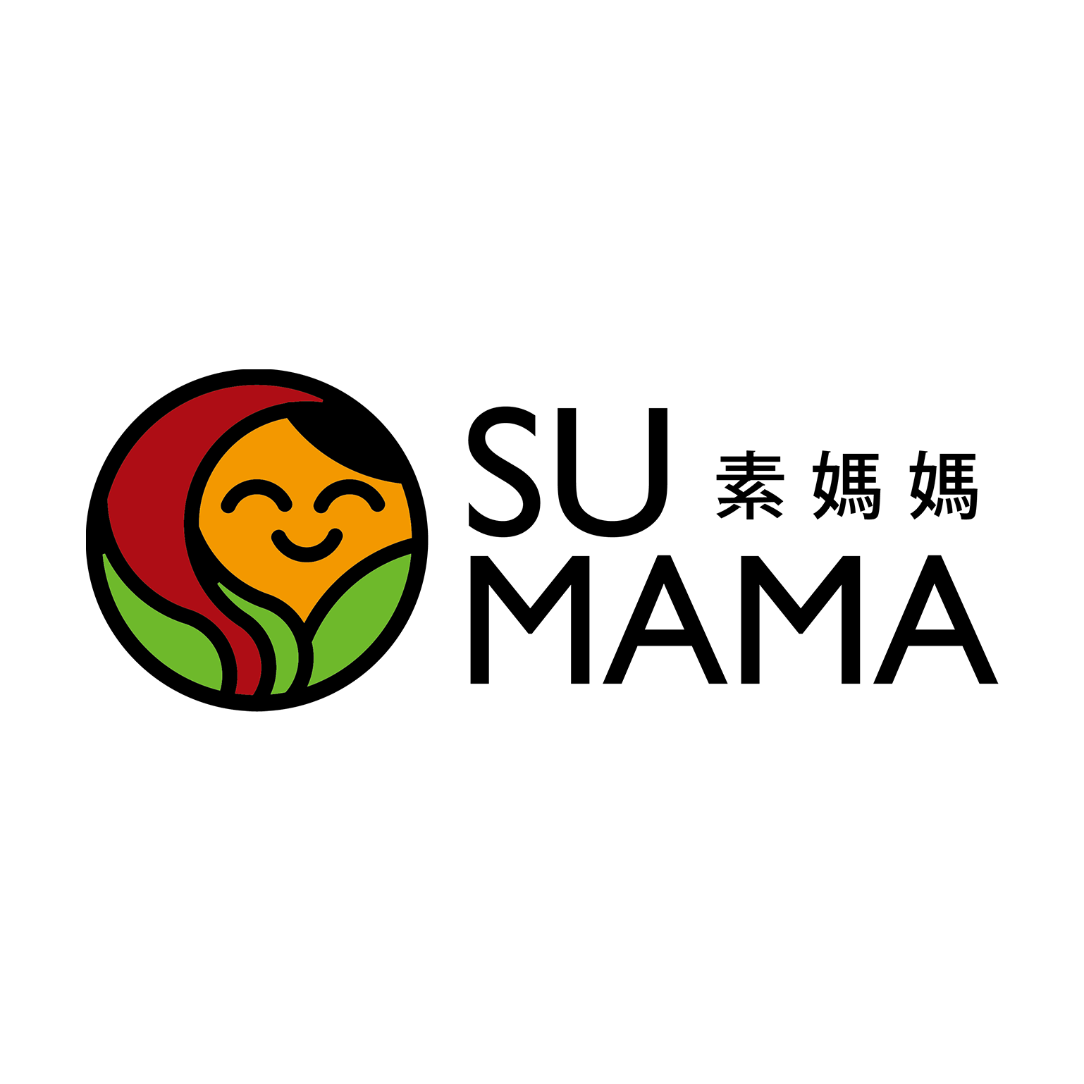 素媽媽