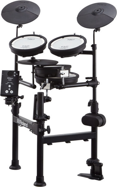 Roland 電子鼓 TD-1KPX2 雙北免費到府安裝 【宛伶樂器】