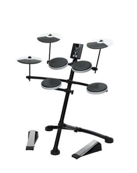 [停產]Roland 電子鼓 TD-1K 雙北免費到府安裝 【宛伶樂器】