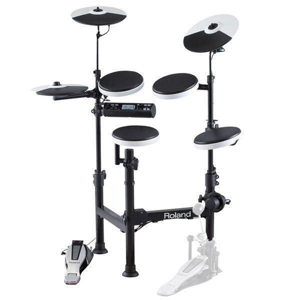 [2018停產]Roland 電子鼓 TD-4KP 雙北免費到府安裝 【宛伶樂器】