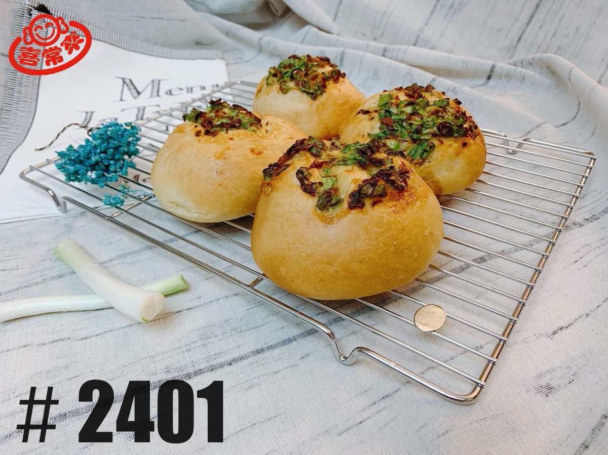 #2401 304不鏽鋼平面網