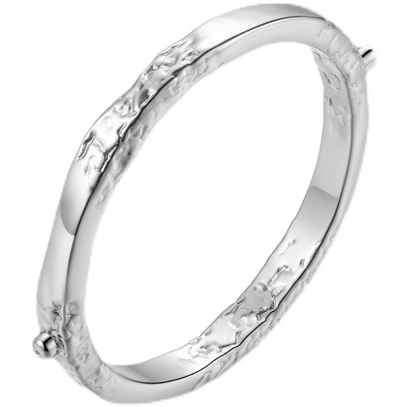 LURS 月球 表面 環形 紋理 戒指