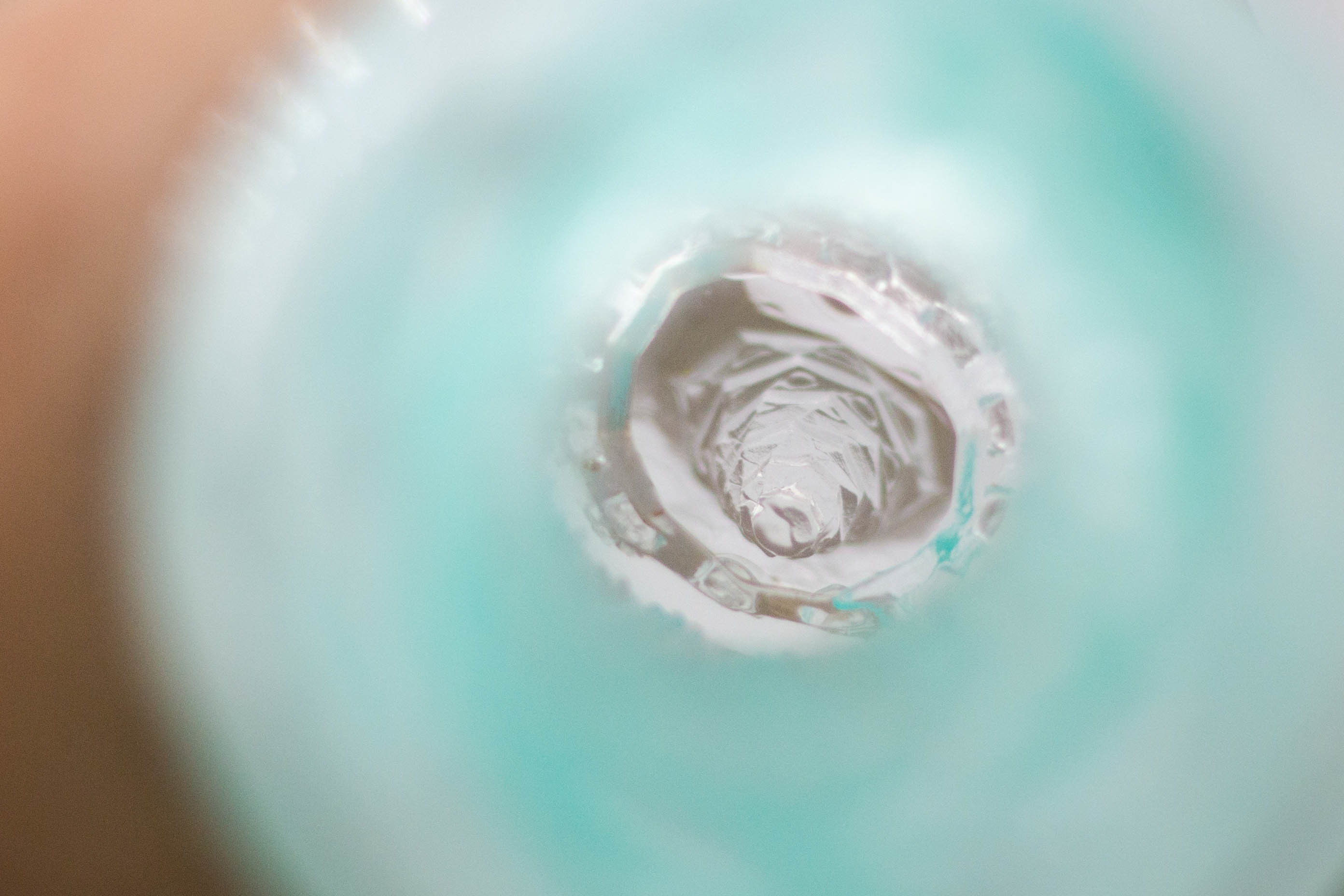 tenga spinner04PIXEL迴旋梯飛機杯，飛機杯底部刺激細節實拍圖