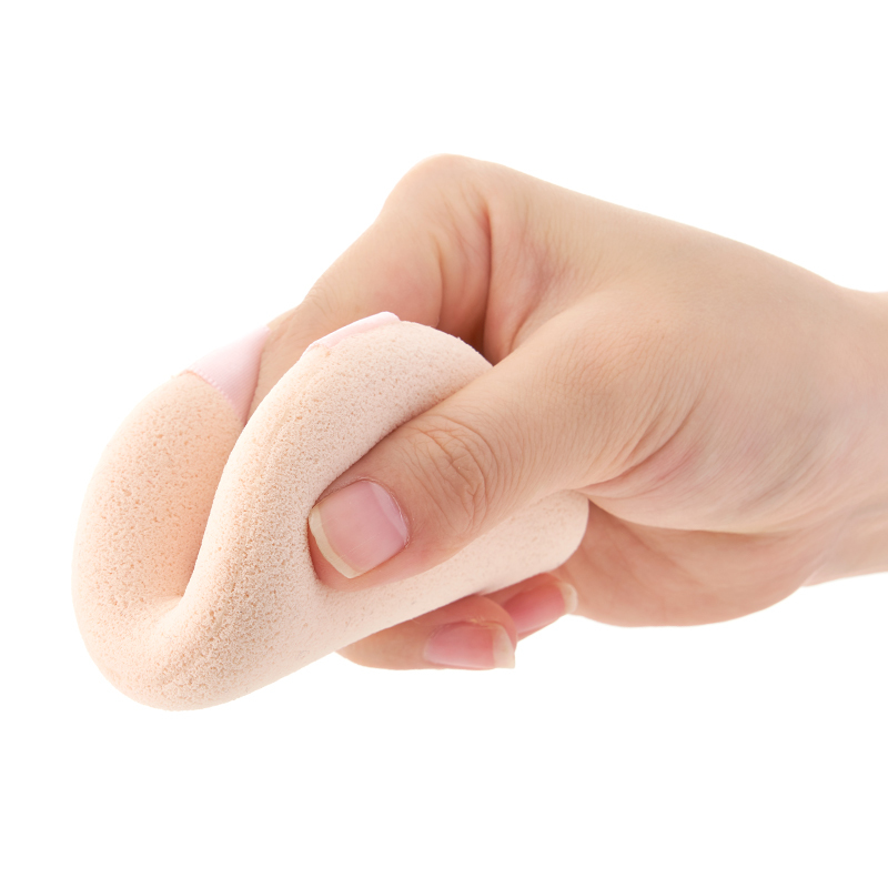 Marshmallow Mousse Touch Puff 棉花糖慕絲粉撲