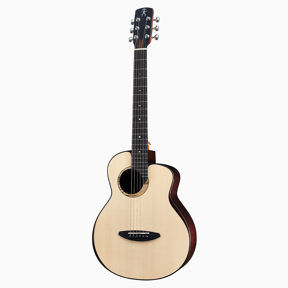 aNueNue aNueNue M 衫田健司 系列 全單 木吉他 第 2 張圖片｜三峽吉他 / Bass