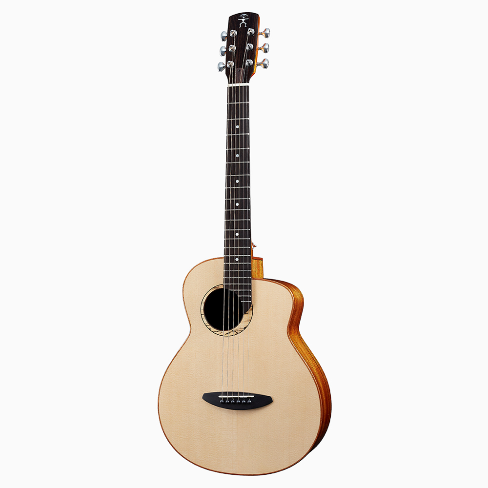 aNueNue aNueNue M 衫田健司 系列 全單 木吉他 — 三峽吉他 / Bass