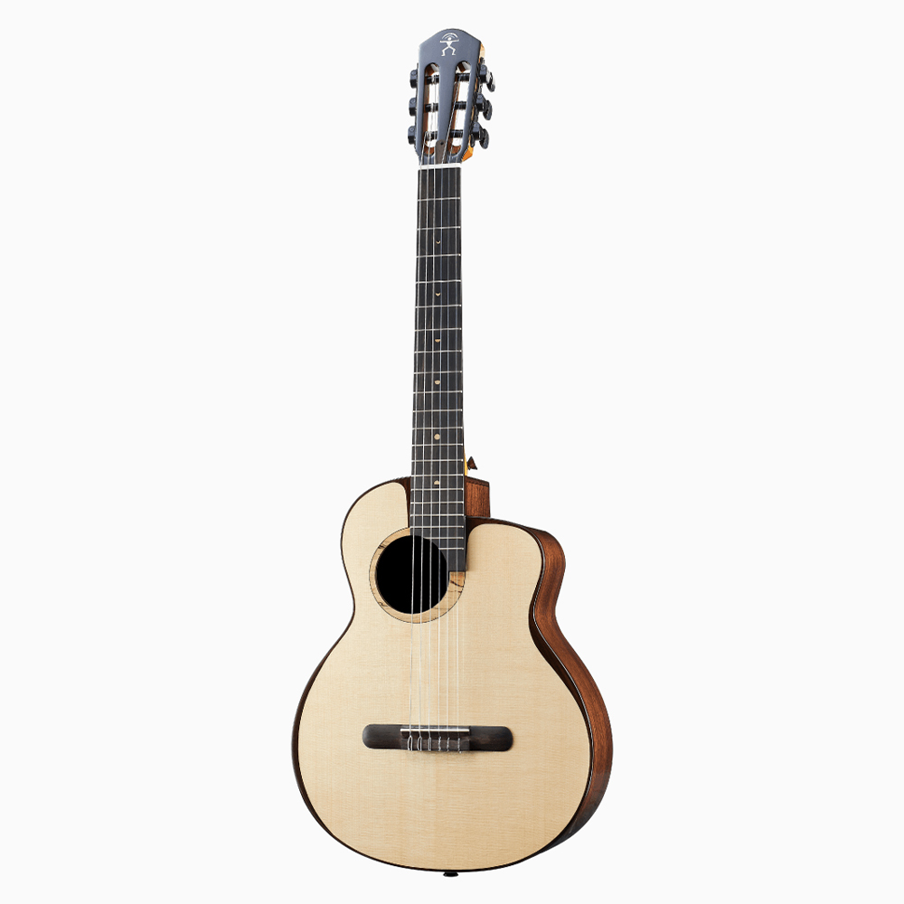 aNueNue aNueNue MN214 全單板 木吉他 — 三峽吉他 / Bass｜YA! 玩音樂