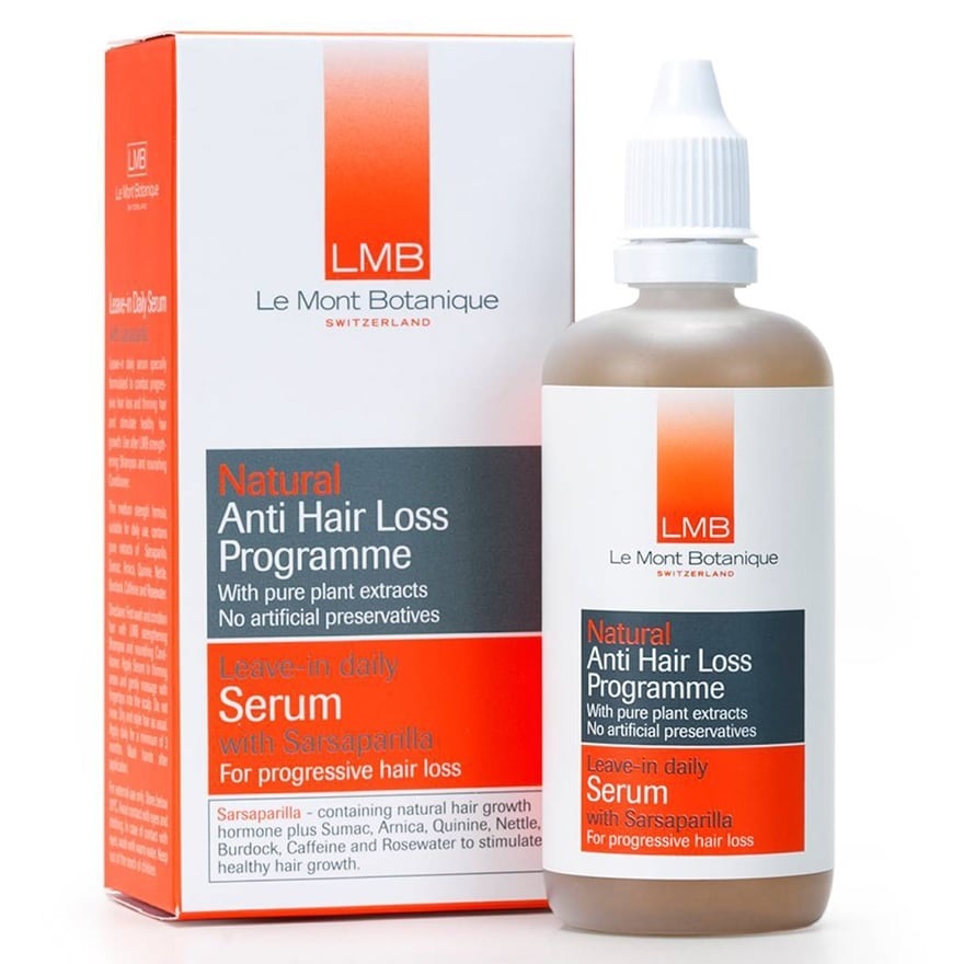 LMB 免洗每日營養液 (100ml) (EXP:2027.08)