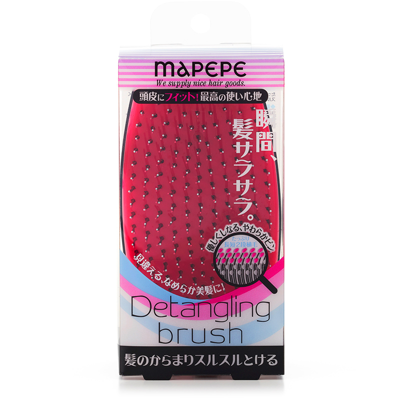 Detangling Brush 柔順護髮梳
