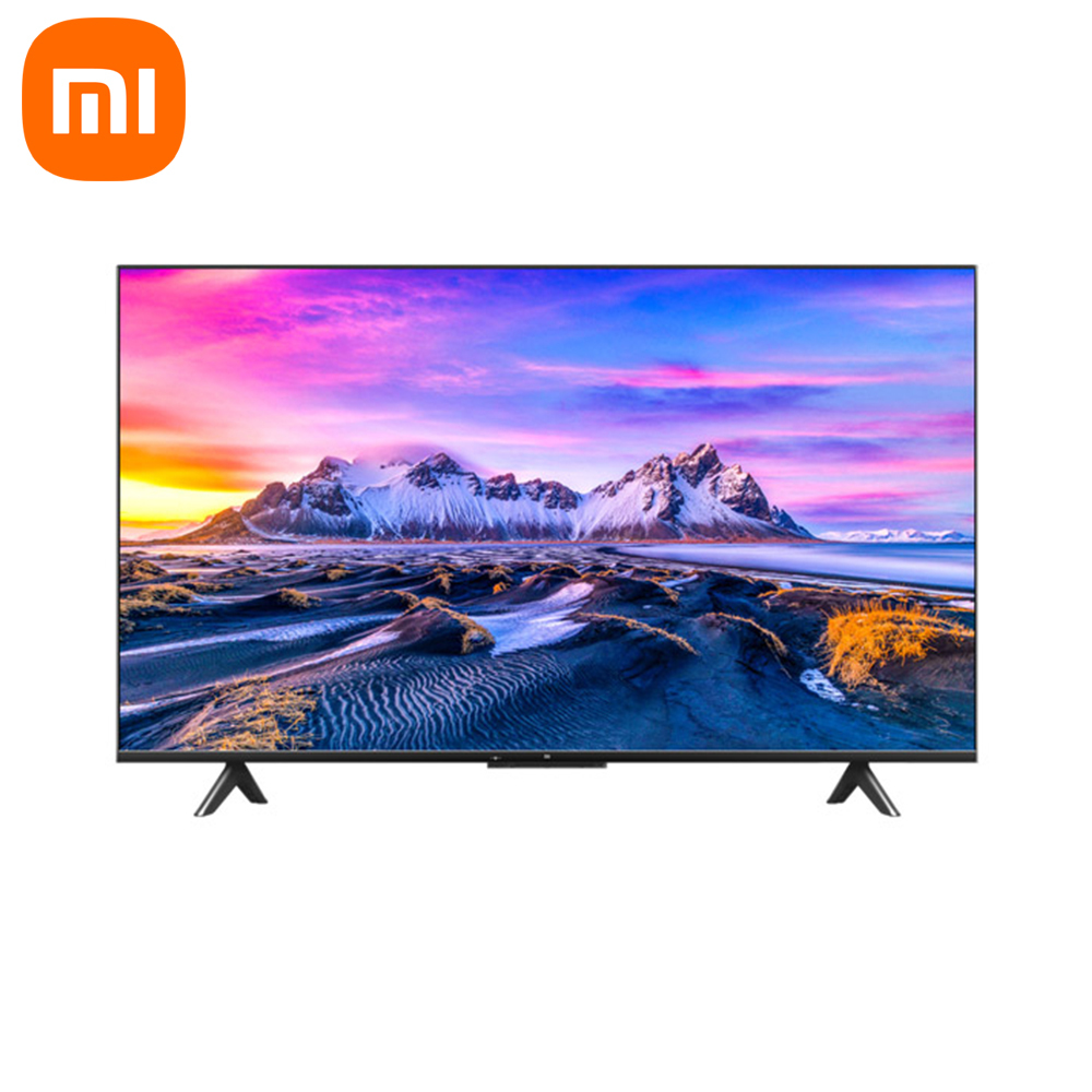 [MI 小米]55型 智慧顯示器 P1