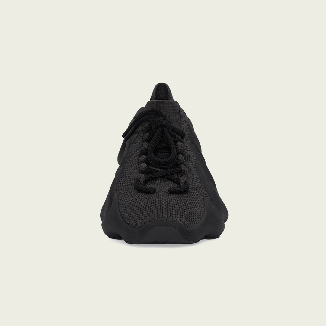 【 adidas YEEZY BOOST 450 DARK SLATE 黑魂限定款 】