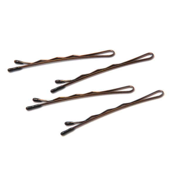 Small Pin 波浪型髮夾