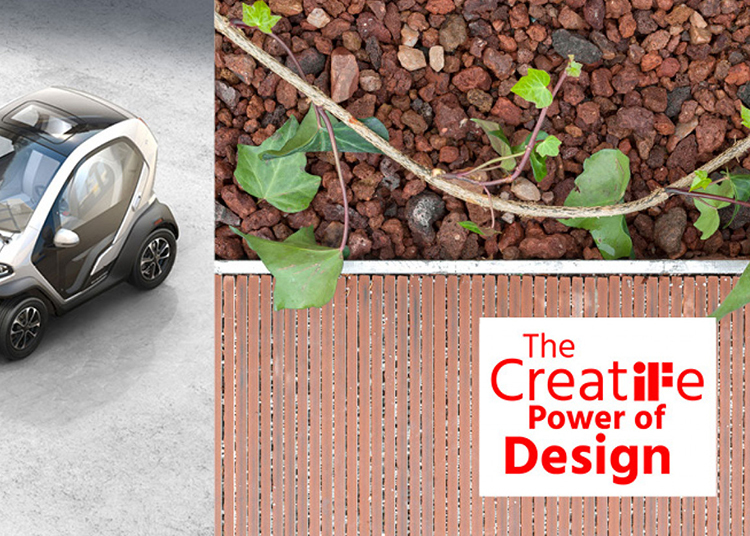 打造當代設計與建築時，以更便捷的電動交通、更可持續的方式為導向，這是不可阻擋的趨勢。 iF 精心評選的各個獲獎項目及產品，均體現了前瞻性設計的蓬勃發展。這些設計作品均志存高遠，旨在提高城市生活品質，打造更為宜居的城市。