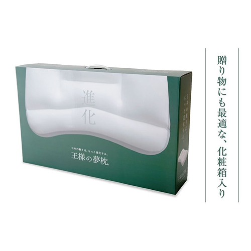 Beech Osamaseries - 2019 New Ver. OSAMASERIES Comfort Pillow