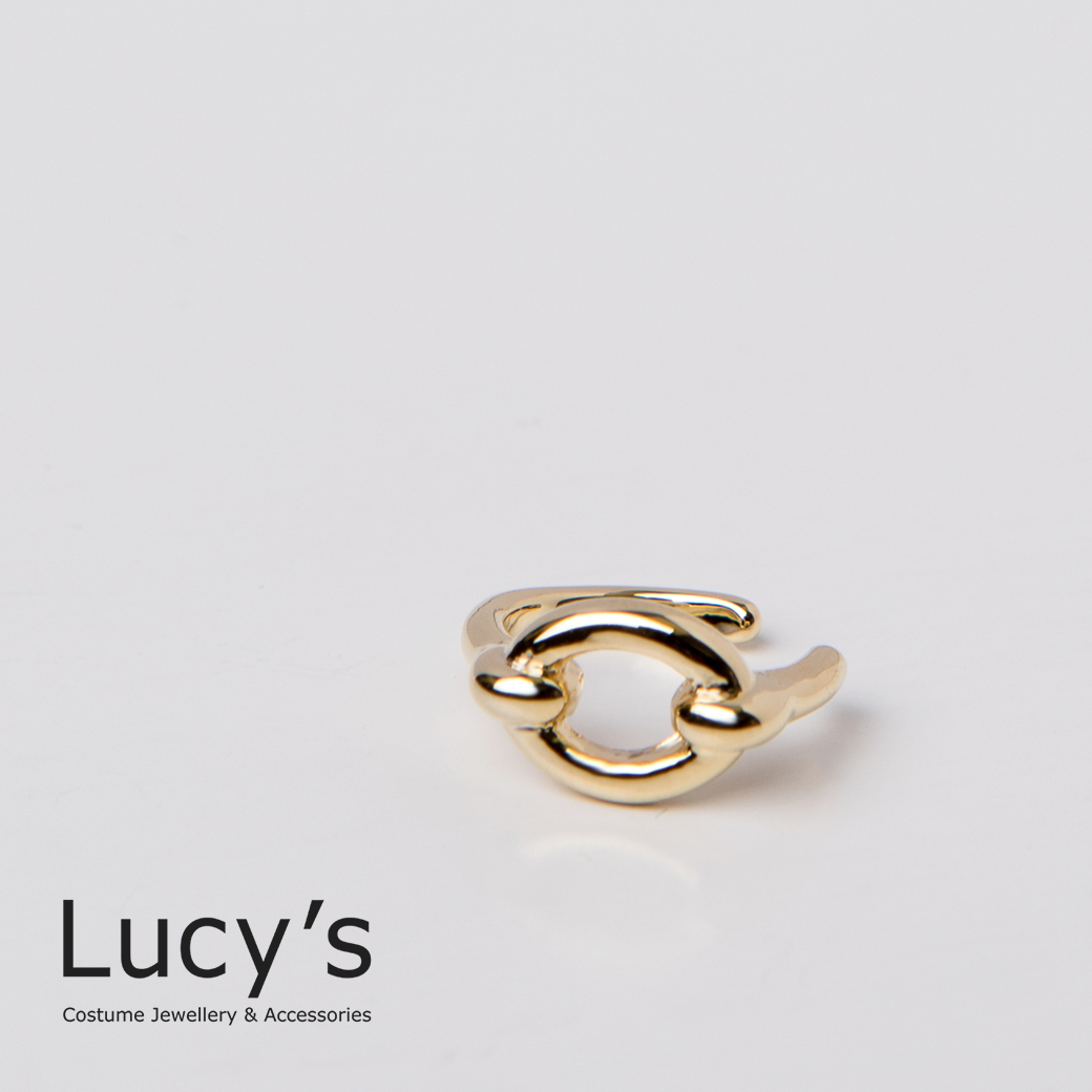 起源 耳骨夾 (96248)