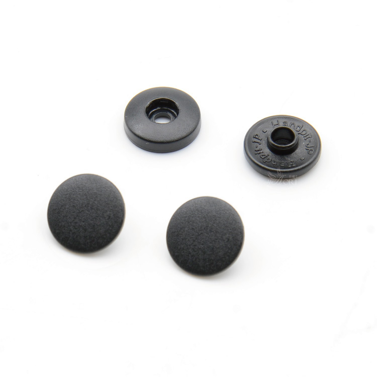 免工具/可重複使用壓扣(5入裝)