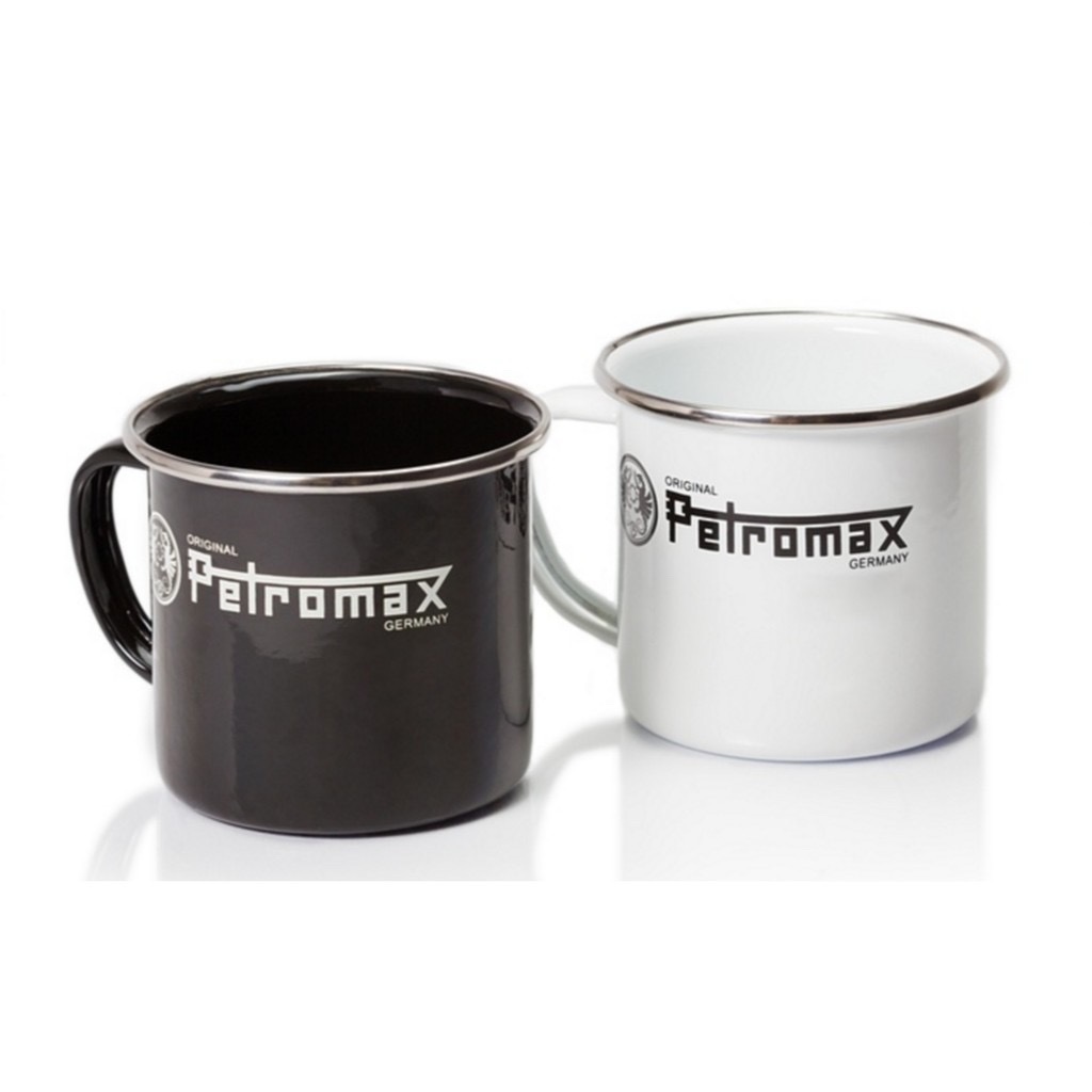 Petromax 琺瑯馬克杯