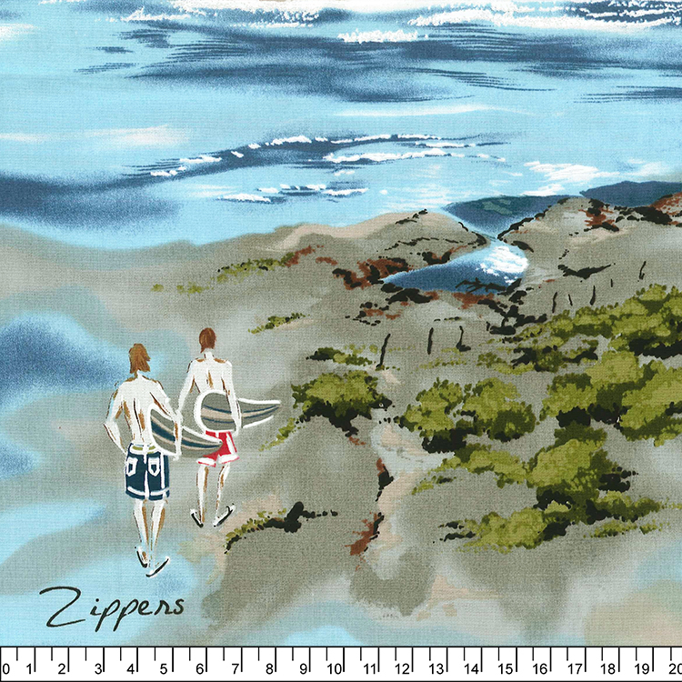 進口棉布R210802-017(二尺)