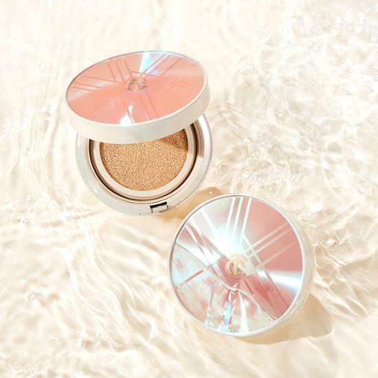 Too Cool For School Artclass Studio De Teint Fixing Glow Cushion (with Refill)