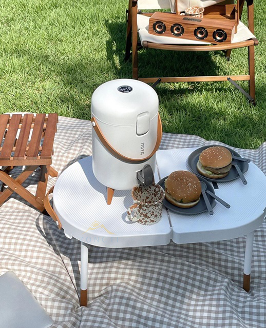 *MITA保冷飲料桶｜韓國製 D-3-3