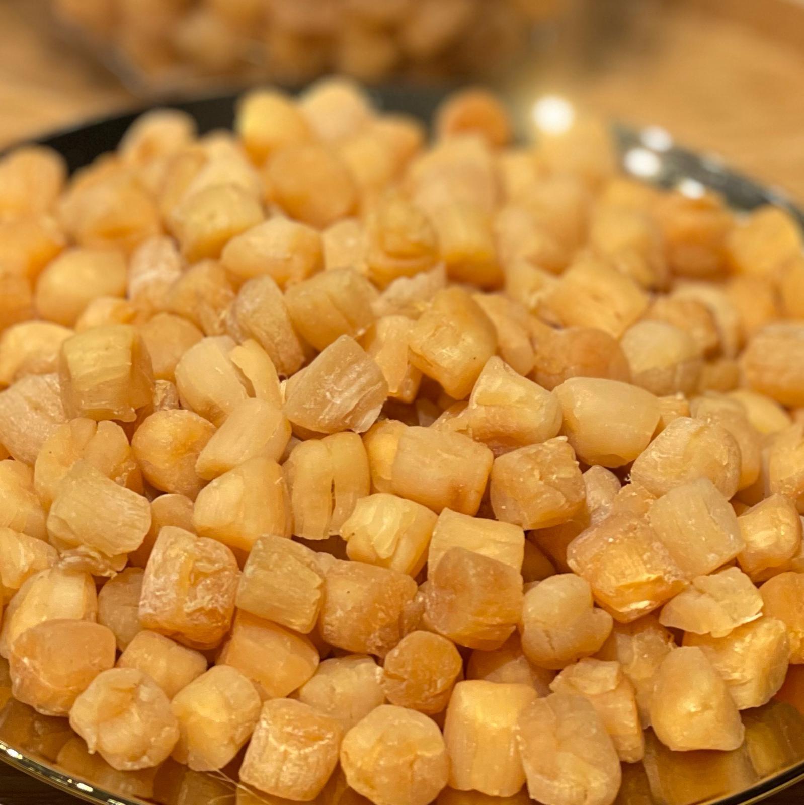 青島貝仔（600克）