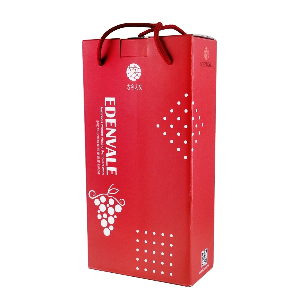 伊威養生葡萄飲禮盒 750ml*2/組