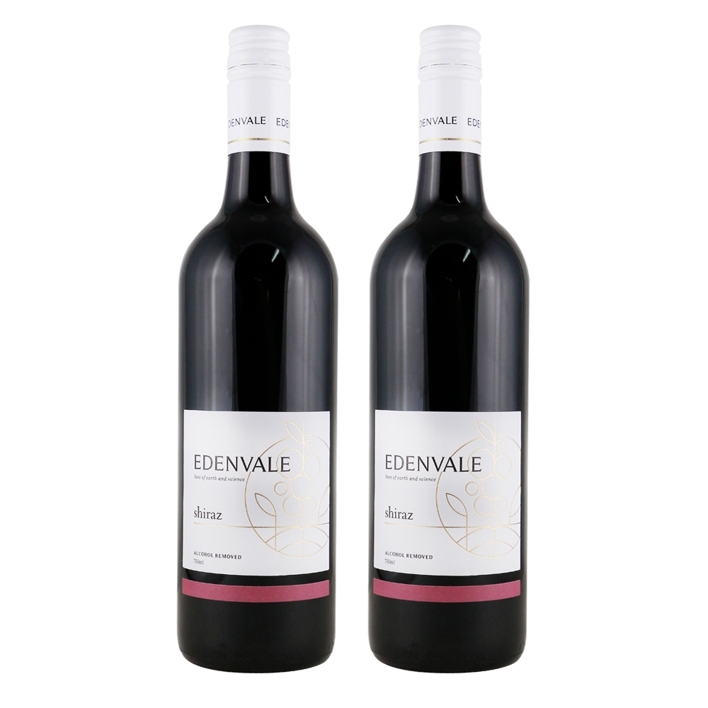 伊威養生葡萄飲禮盒 750ml*2/組